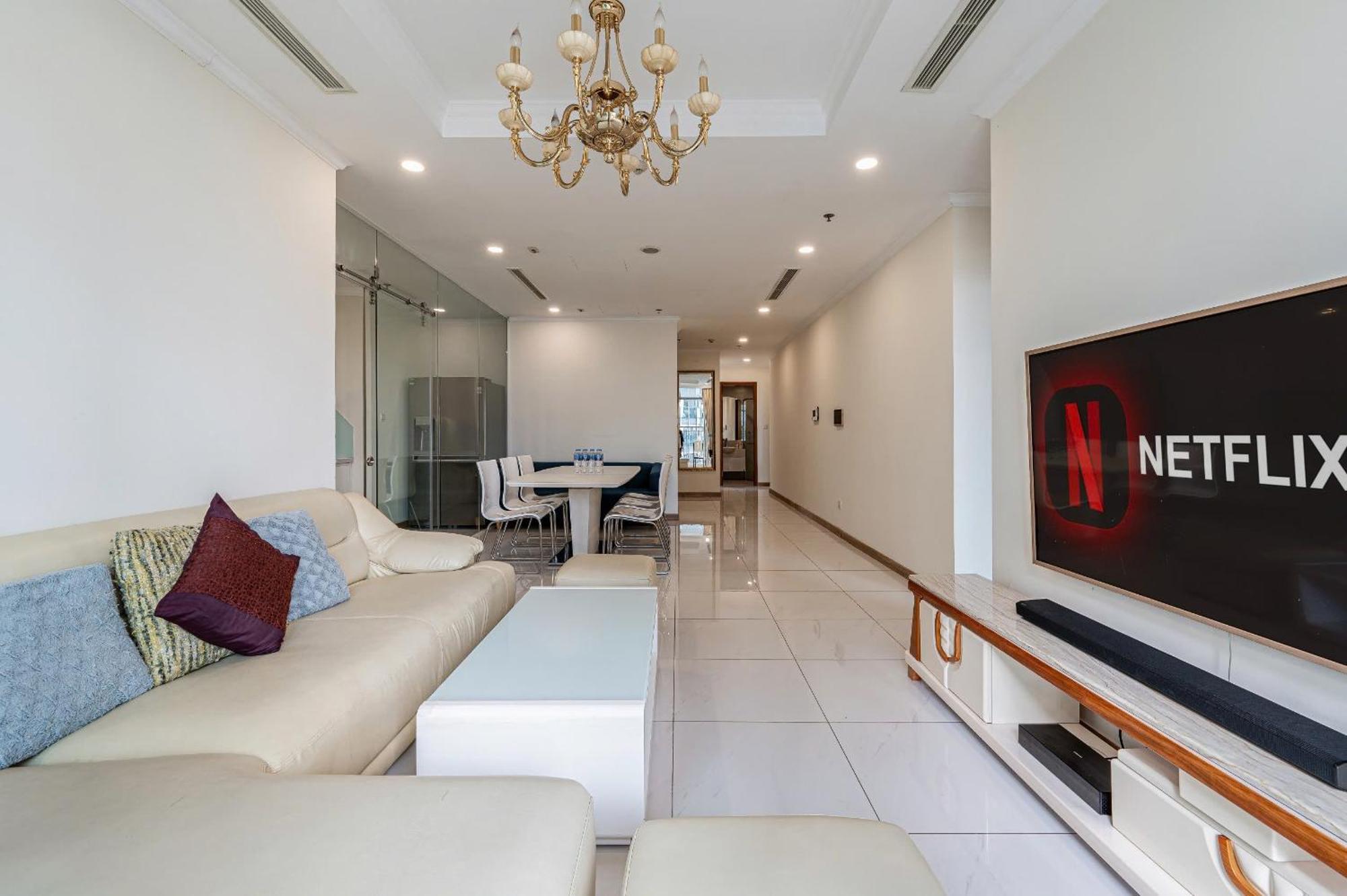 Apartment Elara Landmark Ho Chi Minh City
