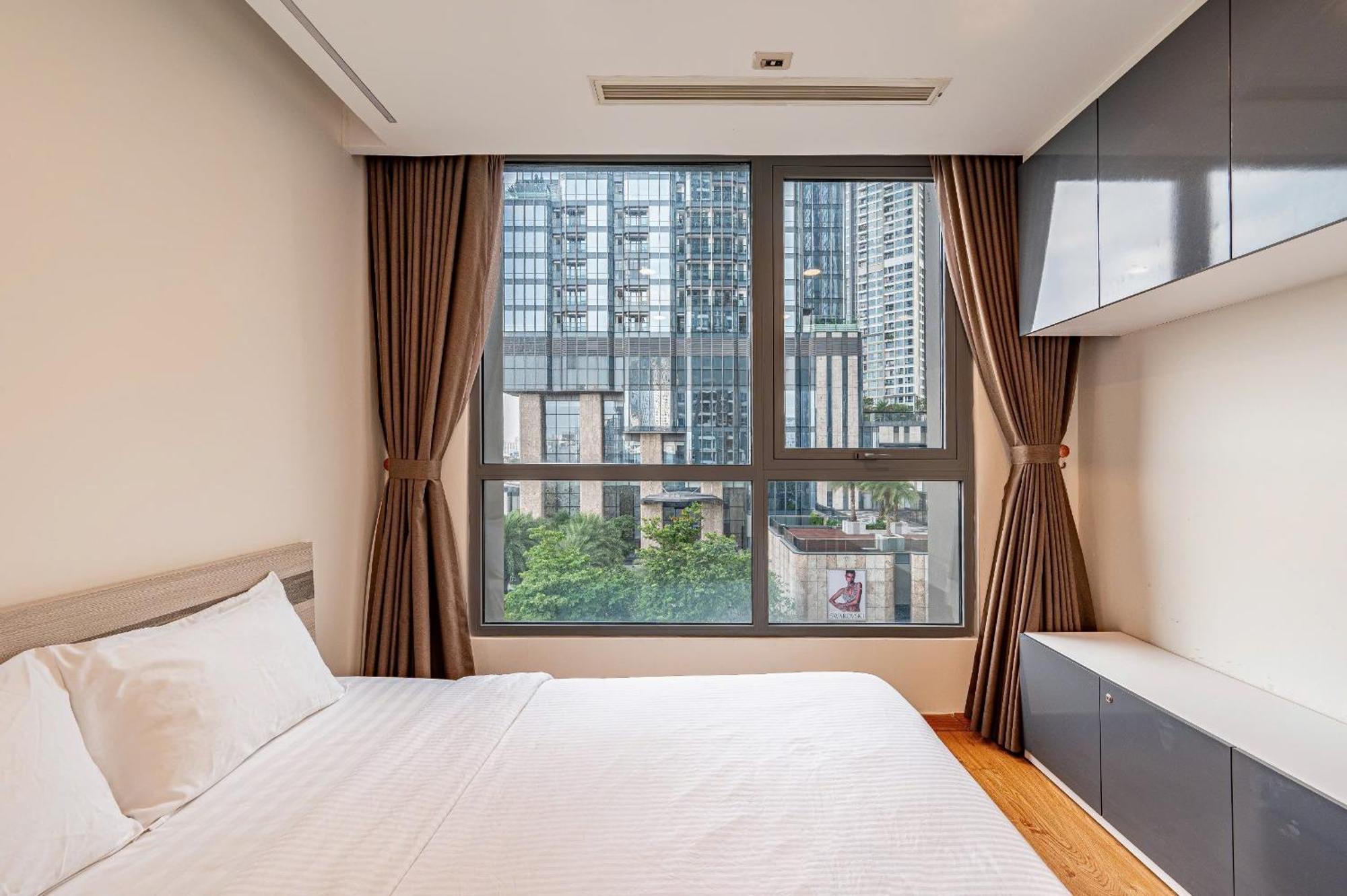 Elara Landmark Apartment Ho Chi Minh City