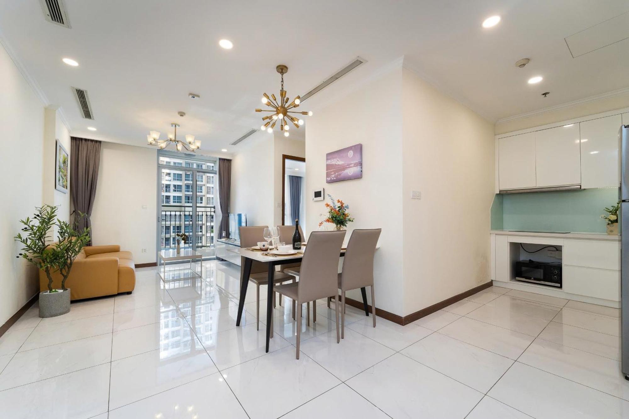 Apartment Elara Landmark