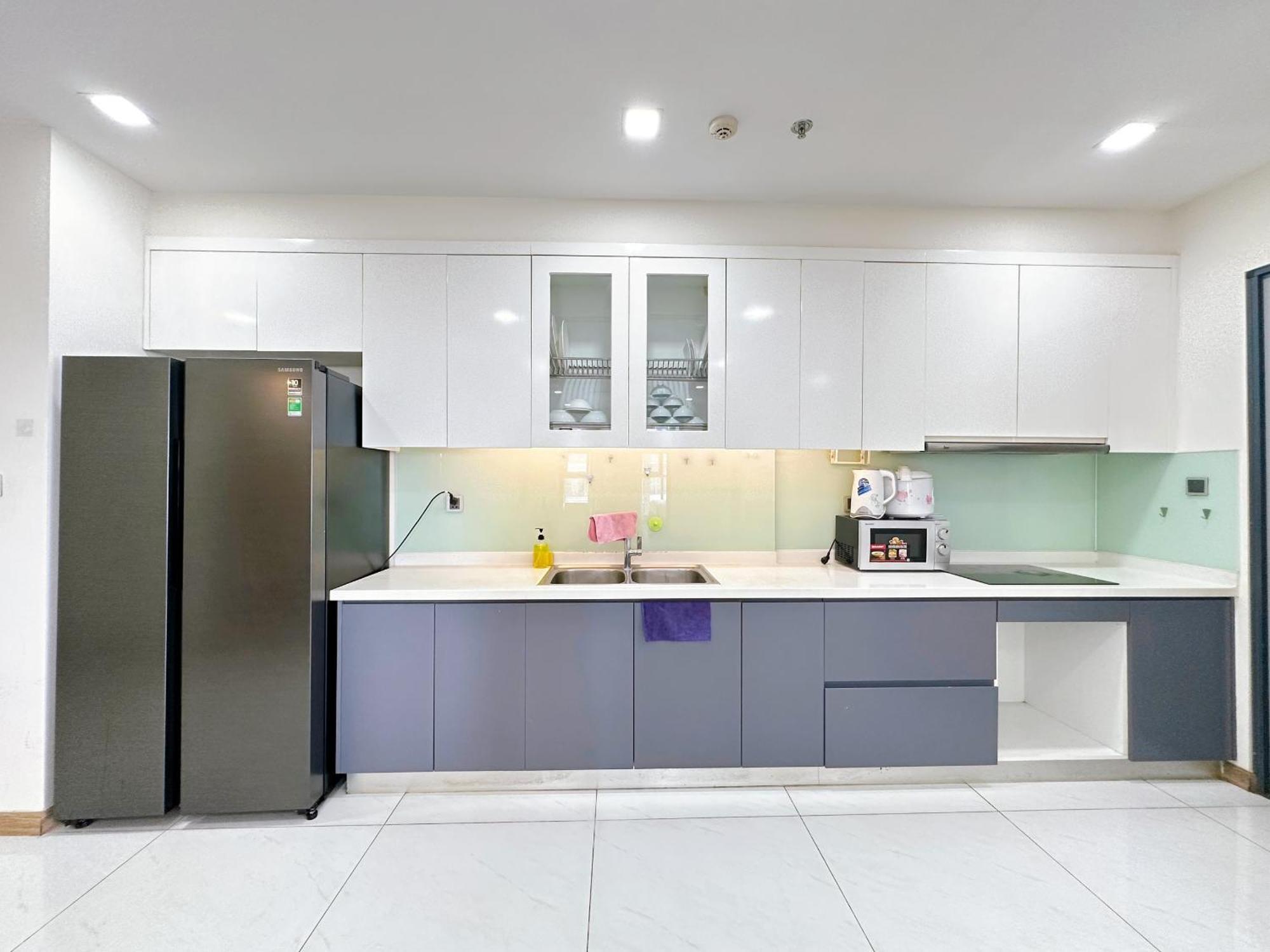 Apartment Elara Landmark *