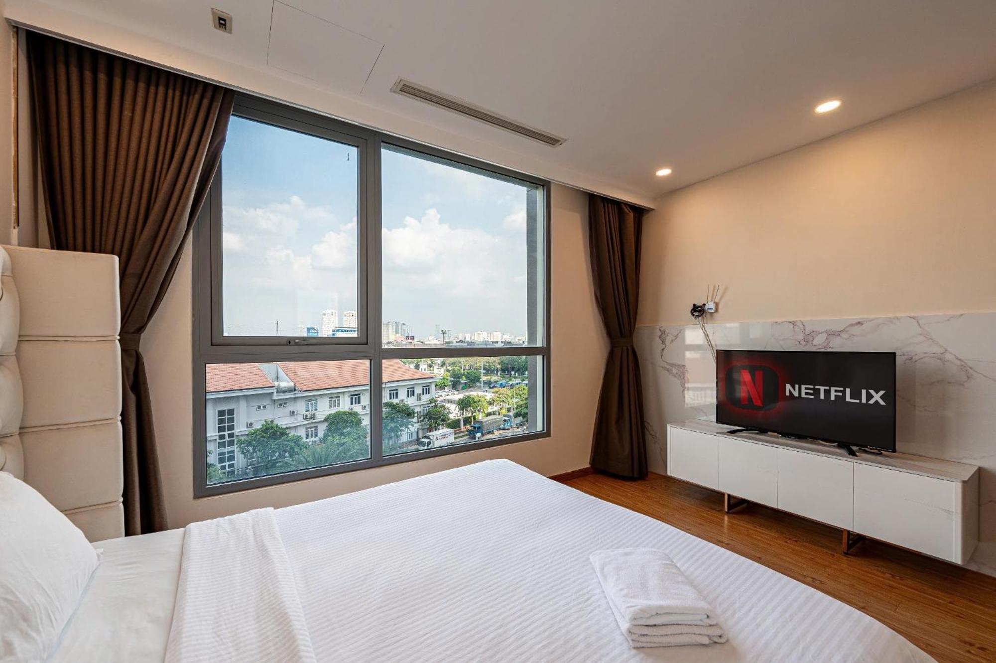 Elara Landmark Ho Chi Minh City