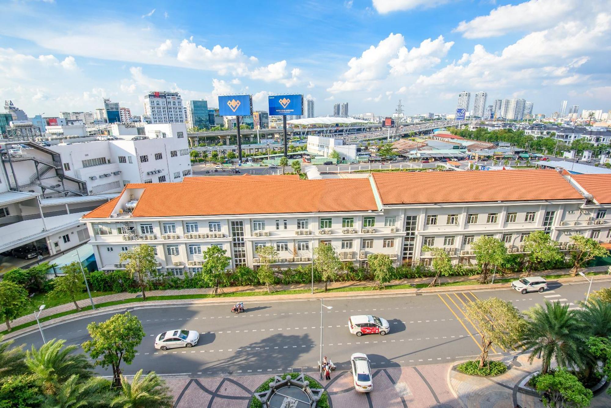 Elara Landmark Apartment Ho Chi Minh City