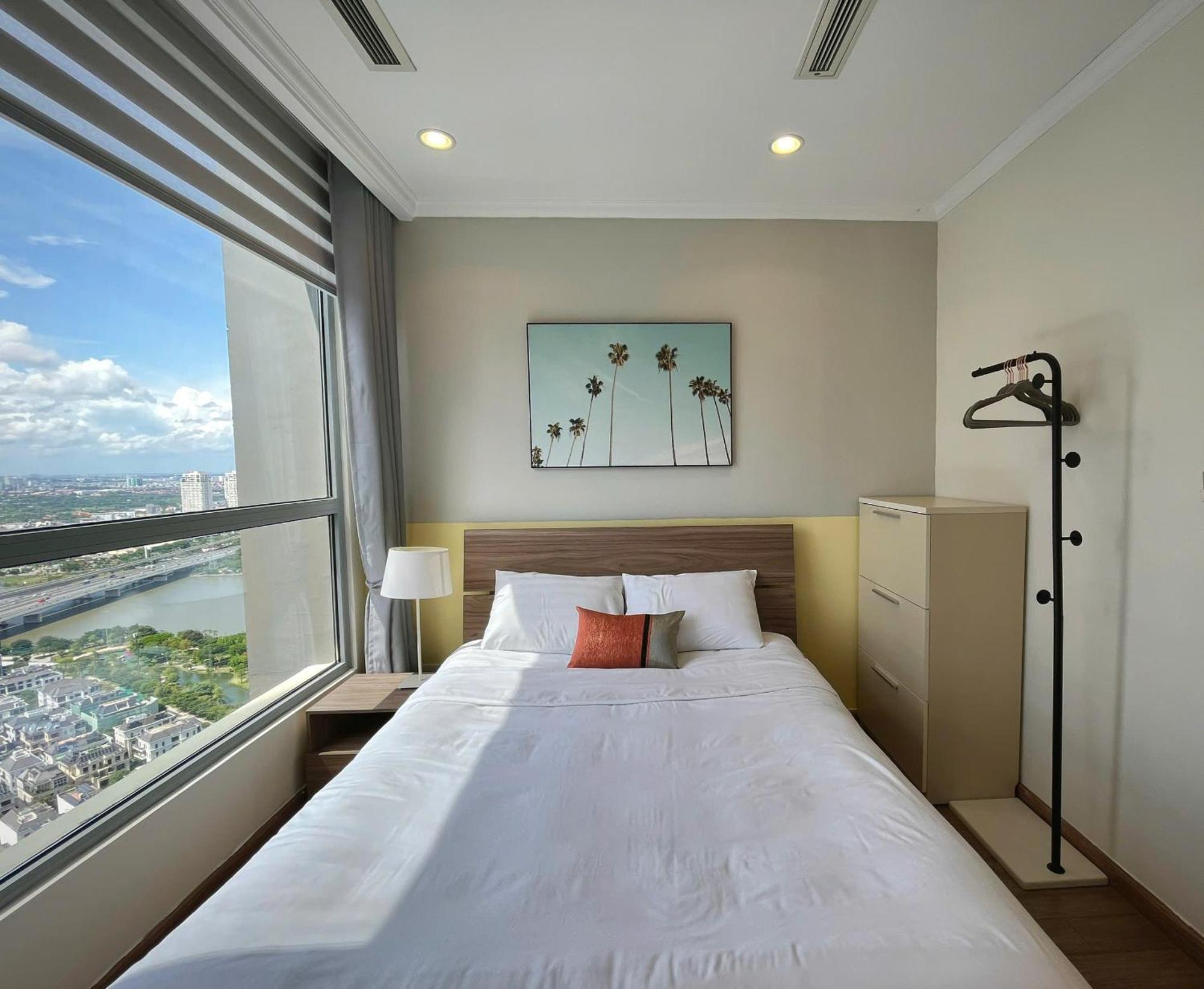 Apartment Elara Landmark