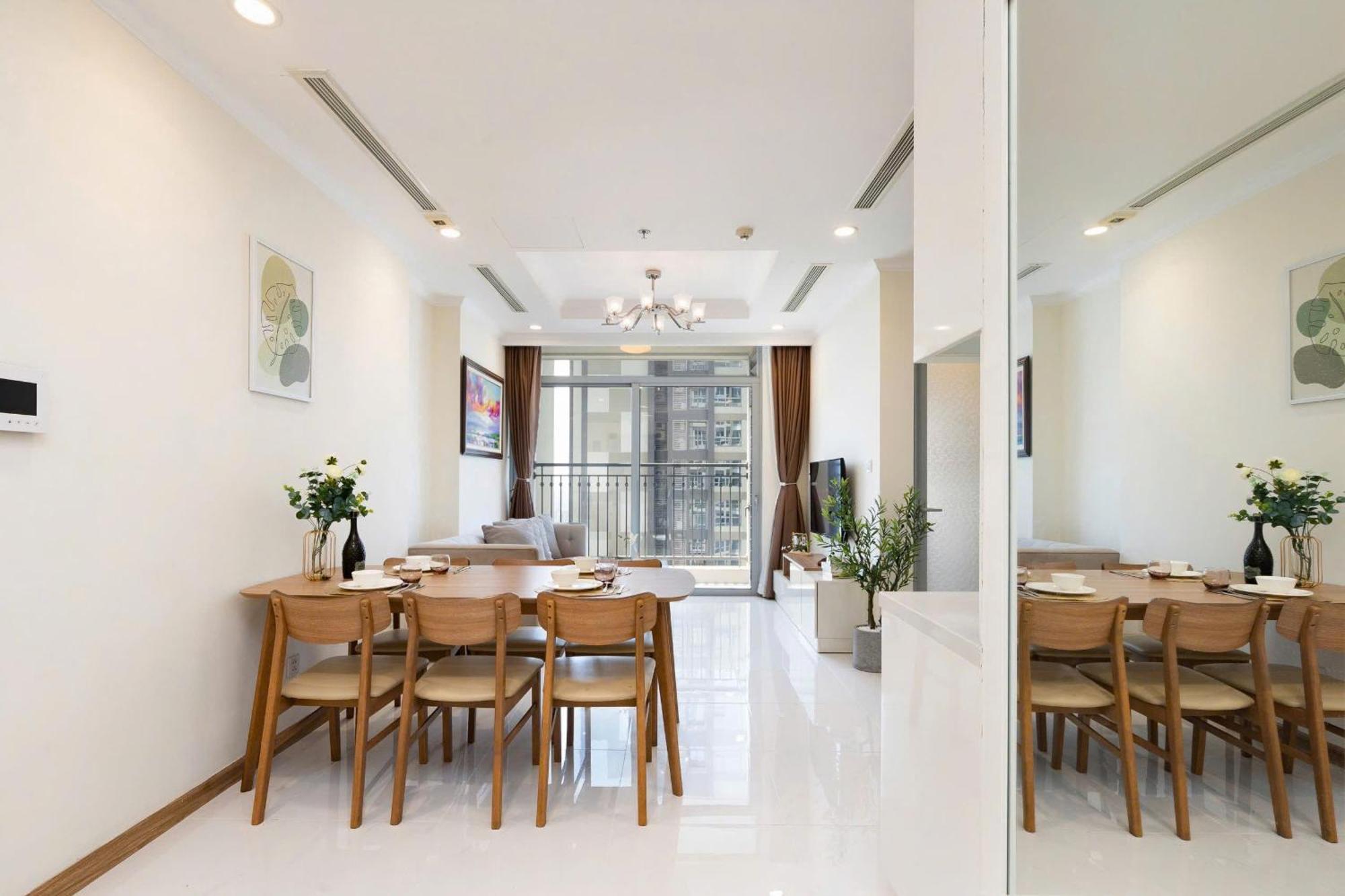 Elara Landmark * Ho Chi Minh City