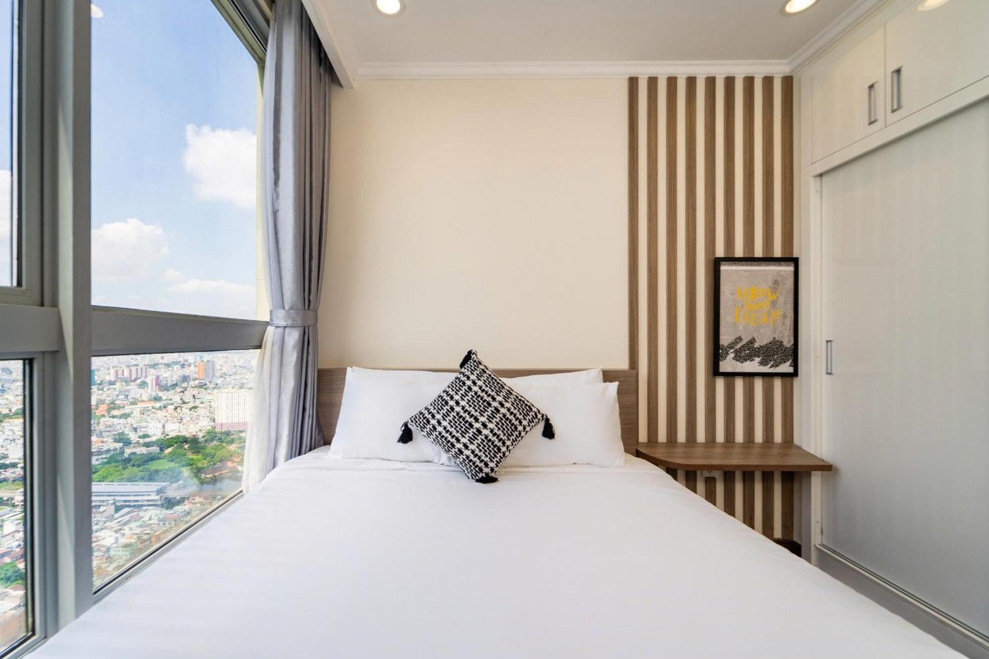 Elara Landmark Apartment Ho Chi Minh City