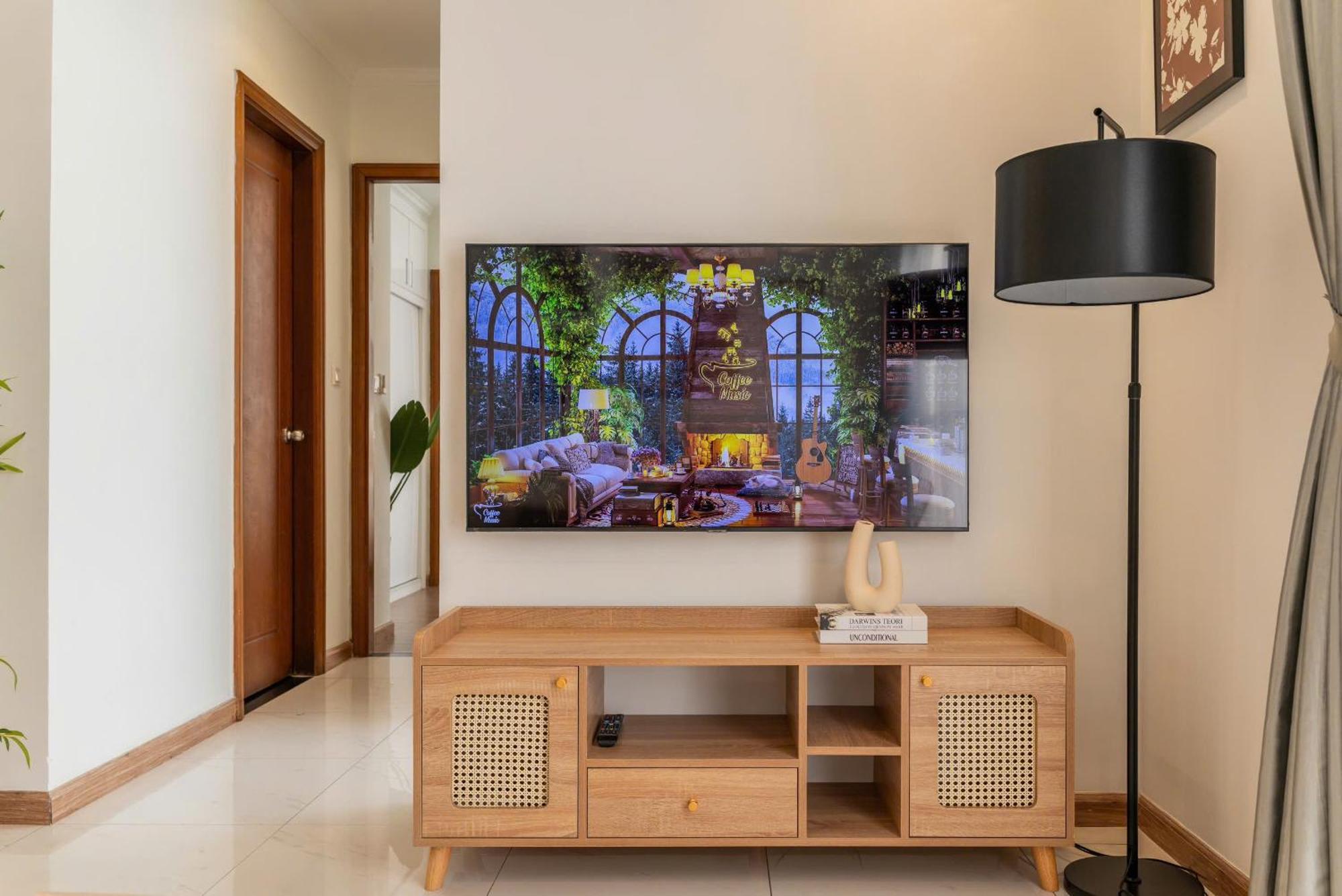 Apartment Elara Landmark