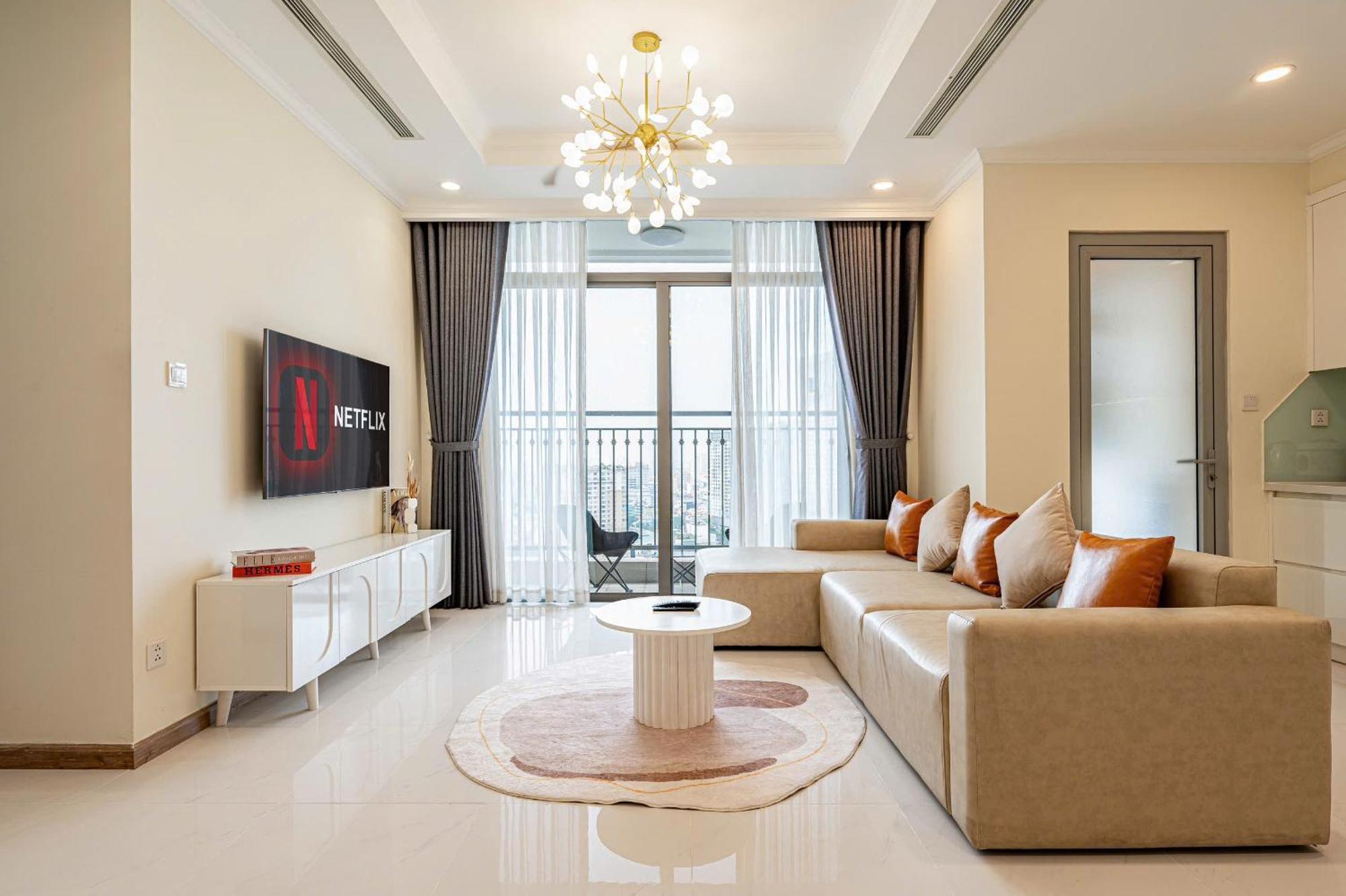 Elara Landmark * Ho Chi Minh City