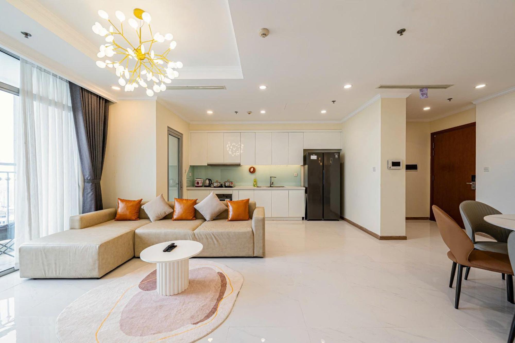 Apartment Elara Landmark